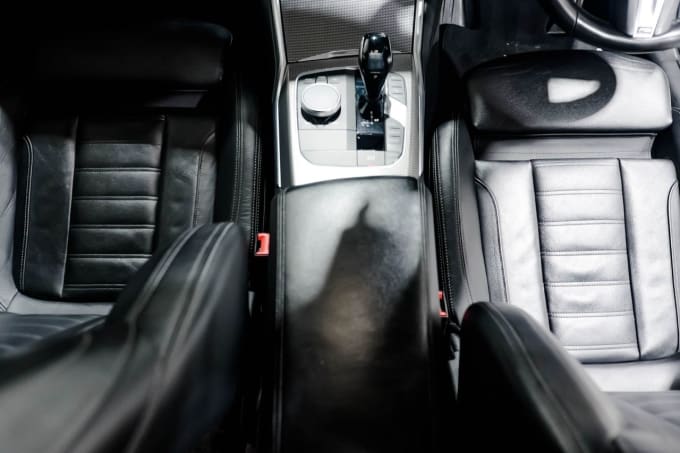 2019 BMW 3 Series