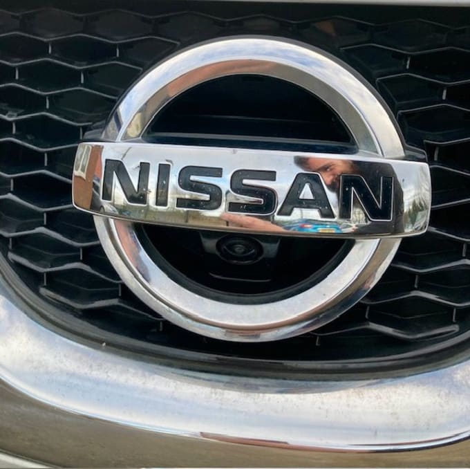 2016 Nissan Qashqai