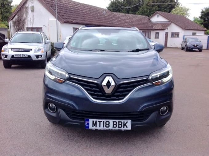 2025 Renault Kadjar