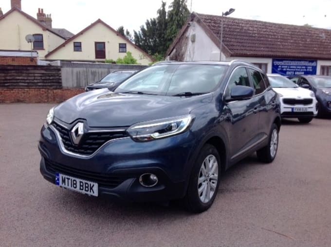 2025 Renault Kadjar