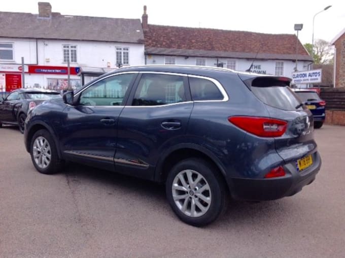 2025 Renault Kadjar