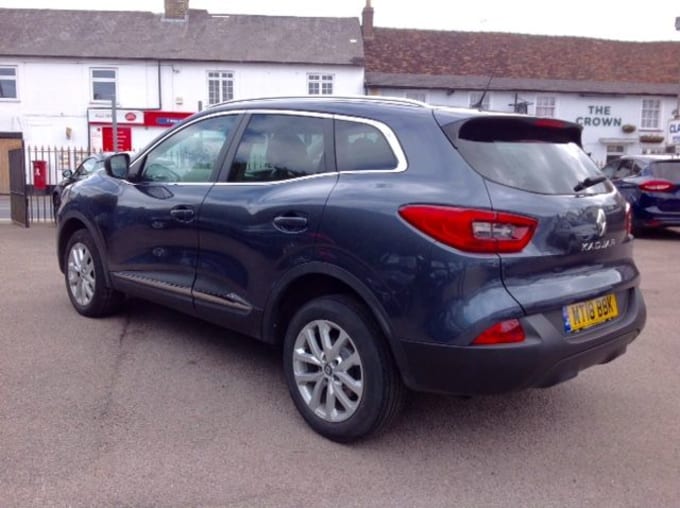 2025 Renault Kadjar