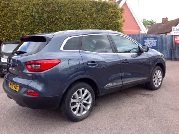 2025 Renault Kadjar