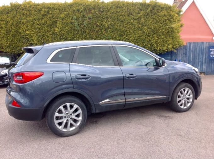 2025 Renault Kadjar