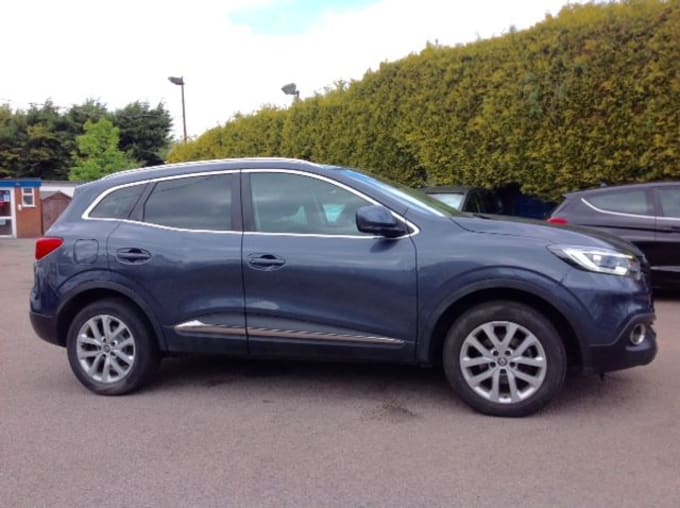 2025 Renault Kadjar