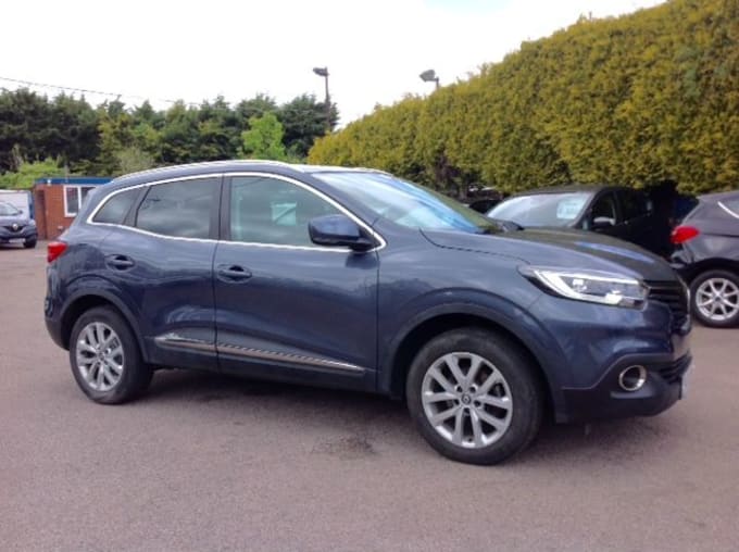 2025 Renault Kadjar