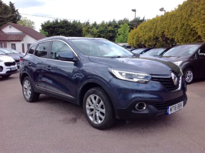 2025 Renault Kadjar