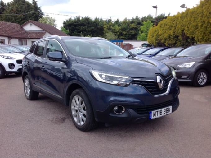 2025 Renault Kadjar