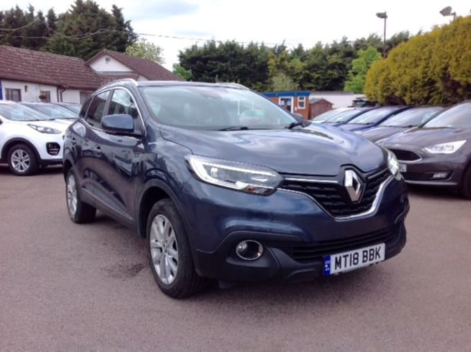 2025 Renault Kadjar