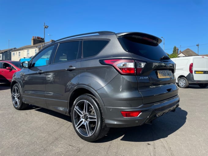 2024 Ford Kuga