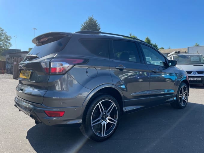 2024 Ford Kuga