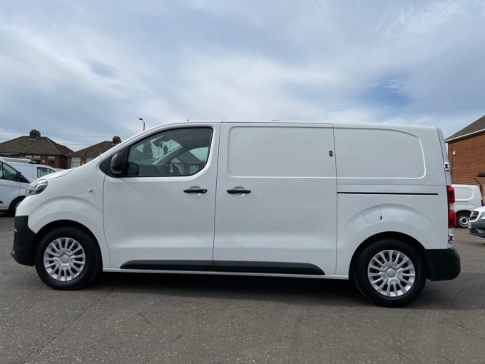 2019 Toyota Proace