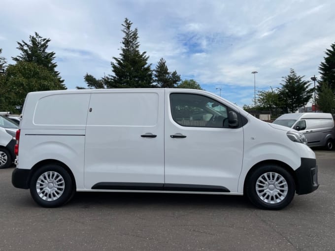 2019 Toyota Proace