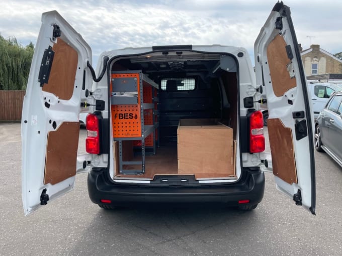 2019 Toyota Proace