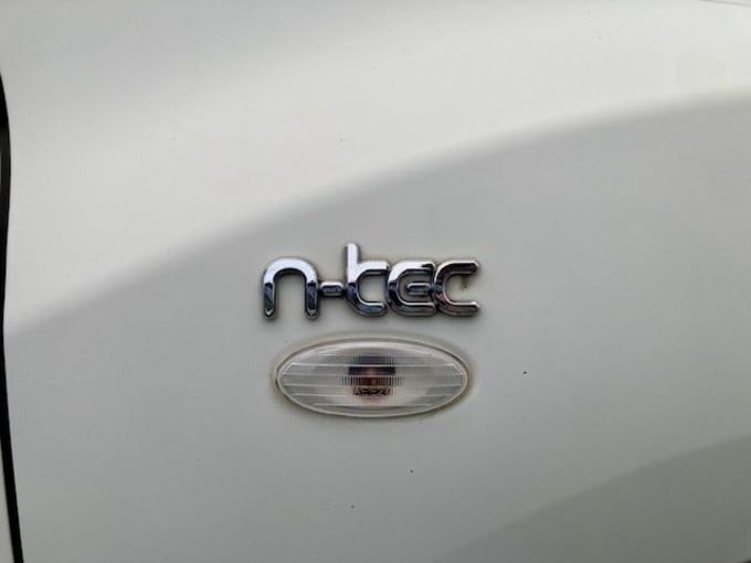 2014 Nissan Juke