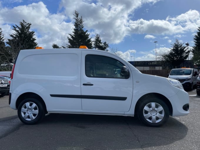 2020 Renault Kangoo