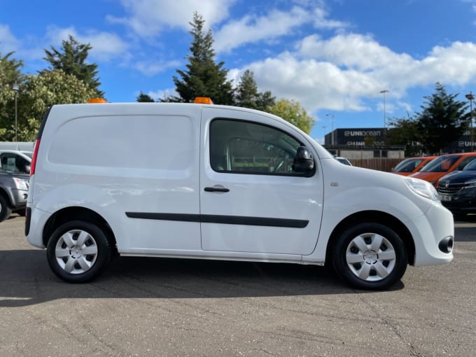 2020 Renault Kangoo