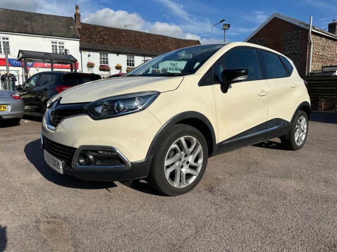 2024 Renault Captur