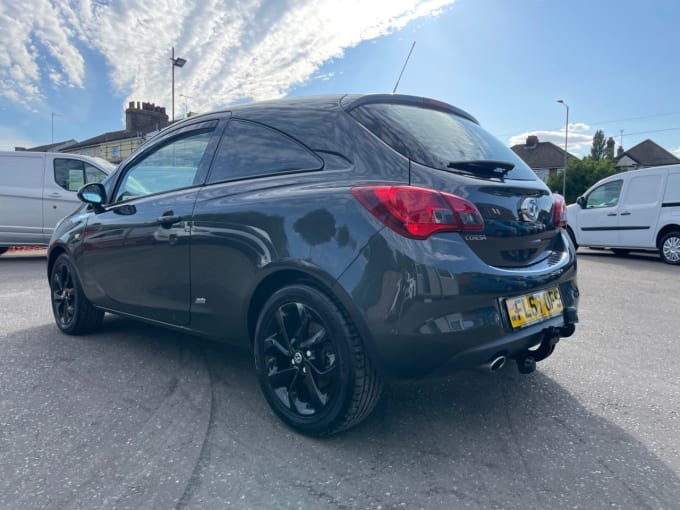 2024 Vauxhall Corsa