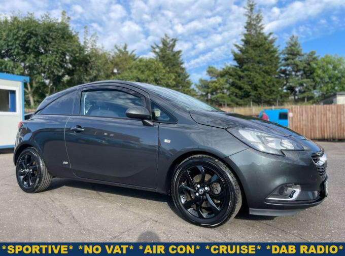 2024 Vauxhall Corsa