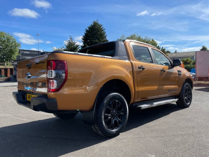 2024 Ford Ranger