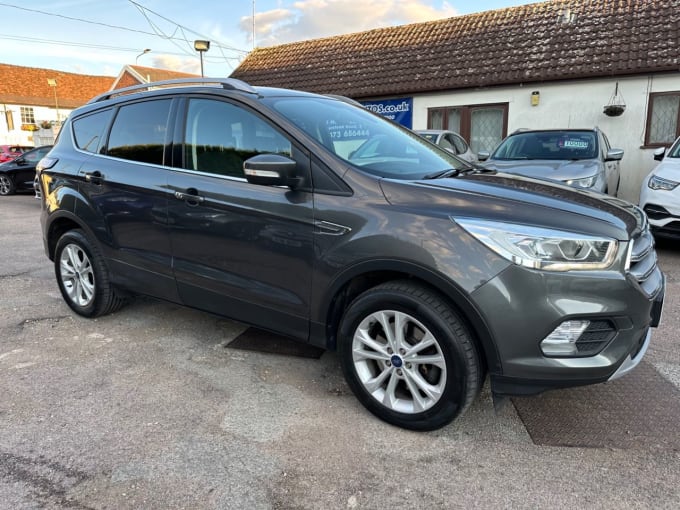 2024 Ford Kuga