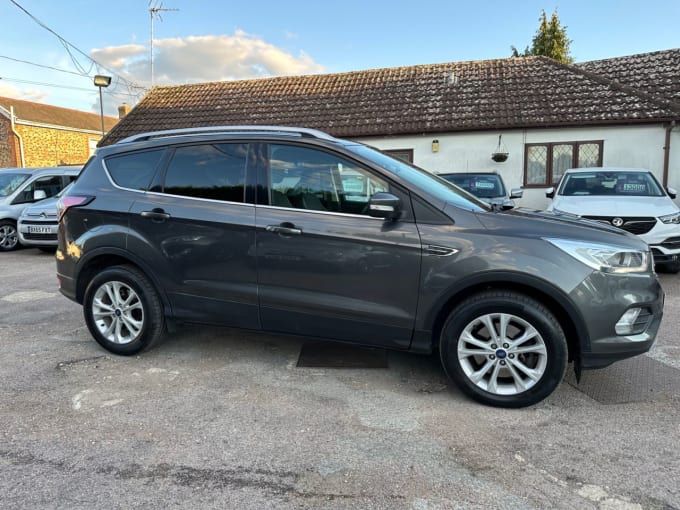 2024 Ford Kuga