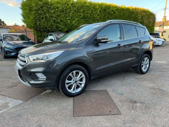 2024 Ford Kuga