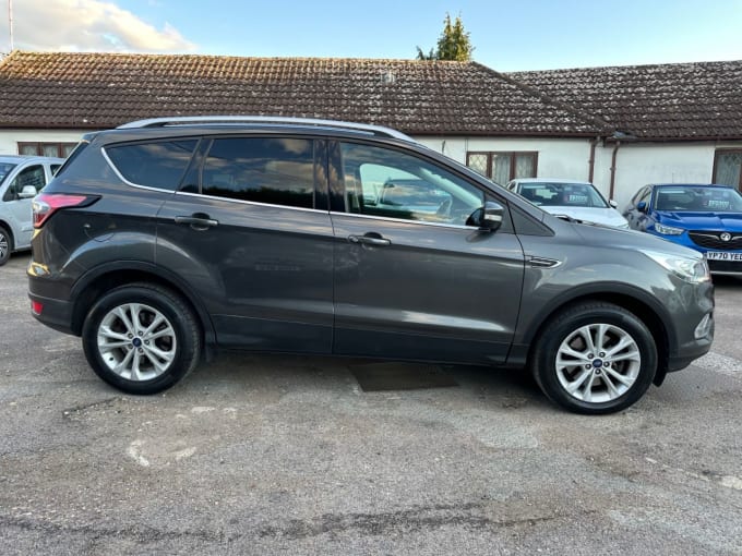 2024 Ford Kuga