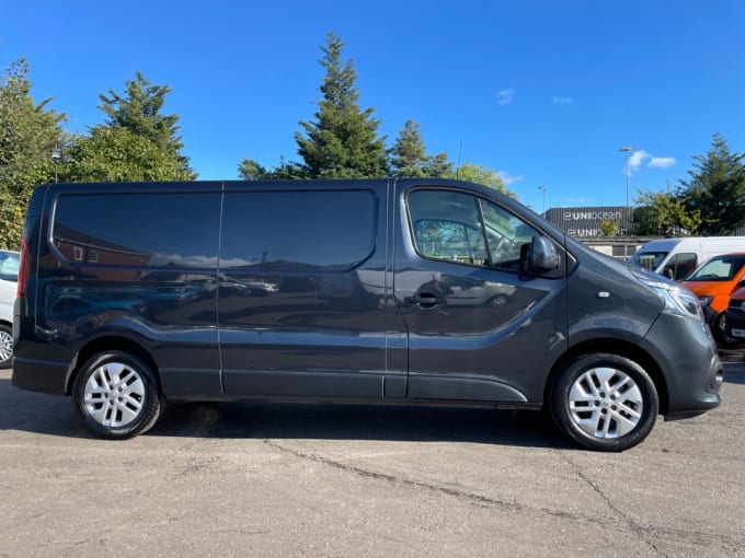 2024 Renault Trafic