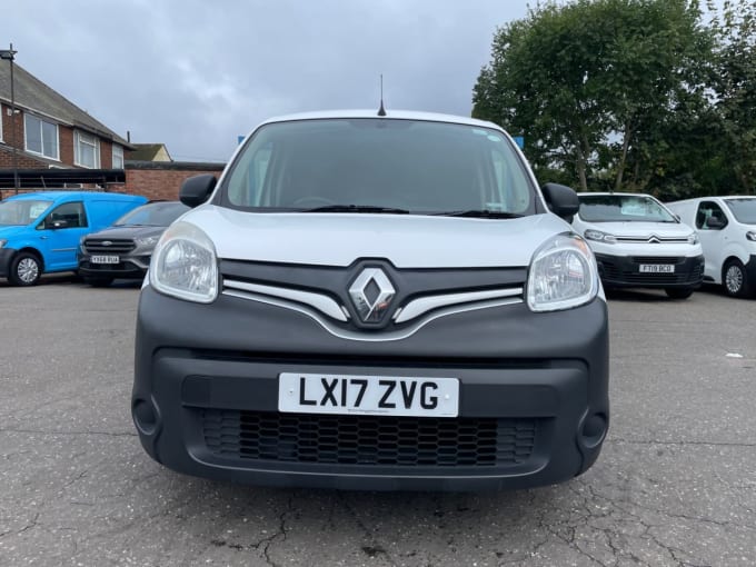 2024 Renault Kangoo