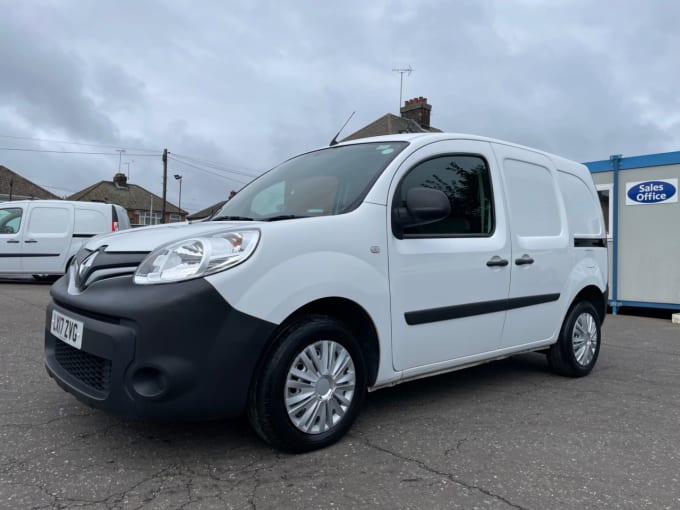 2024 Renault Kangoo