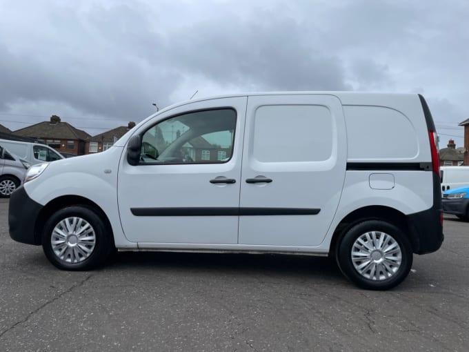 2024 Renault Kangoo