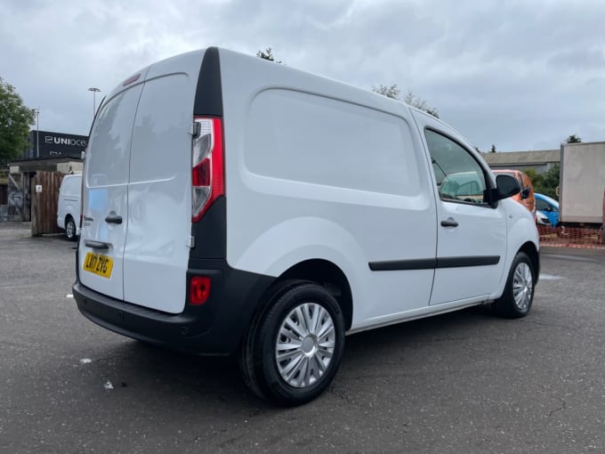 2024 Renault Kangoo