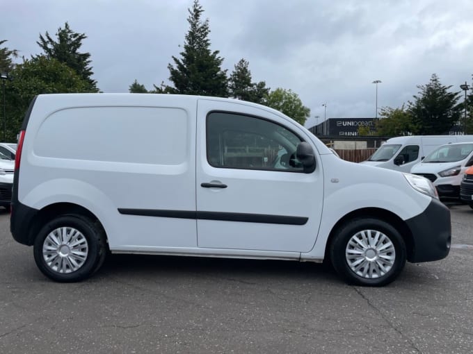 2024 Renault Kangoo