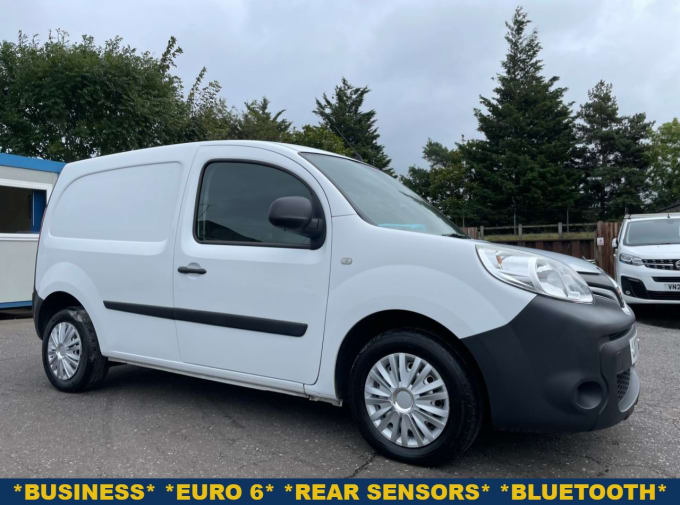 2024 Renault Kangoo