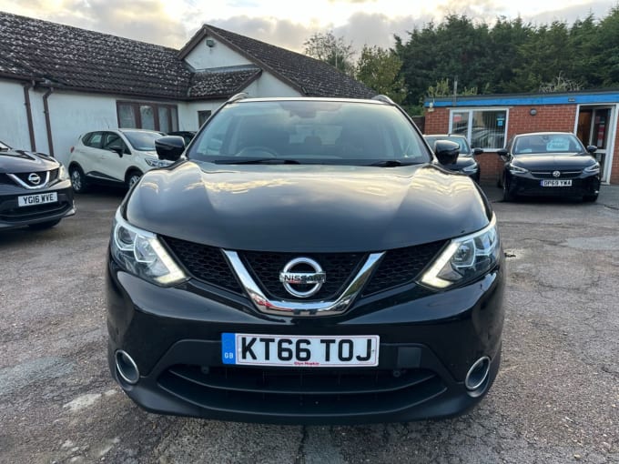 2024 Nissan Qashqai