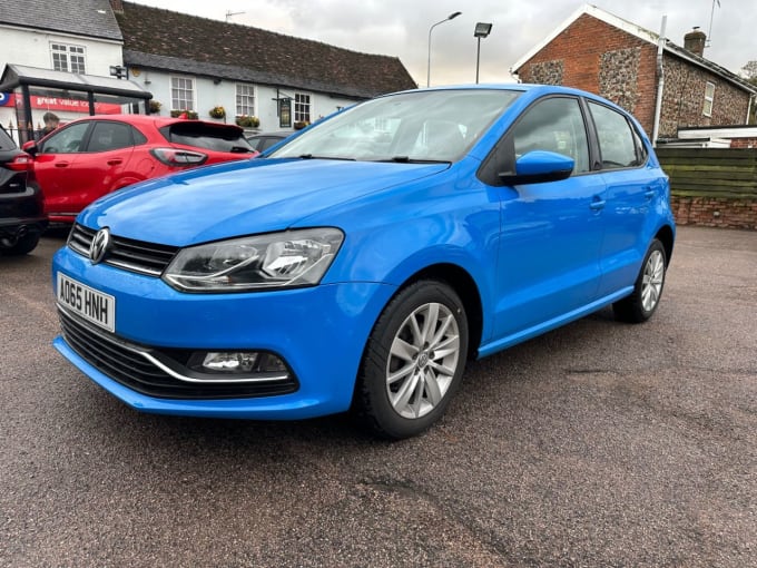 2024 Volkswagen Polo