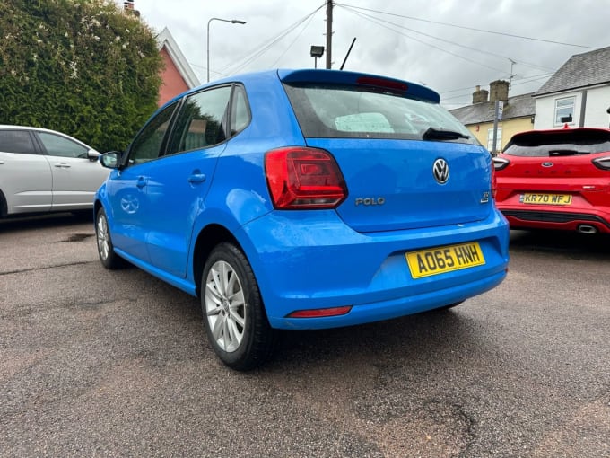 2024 Volkswagen Polo