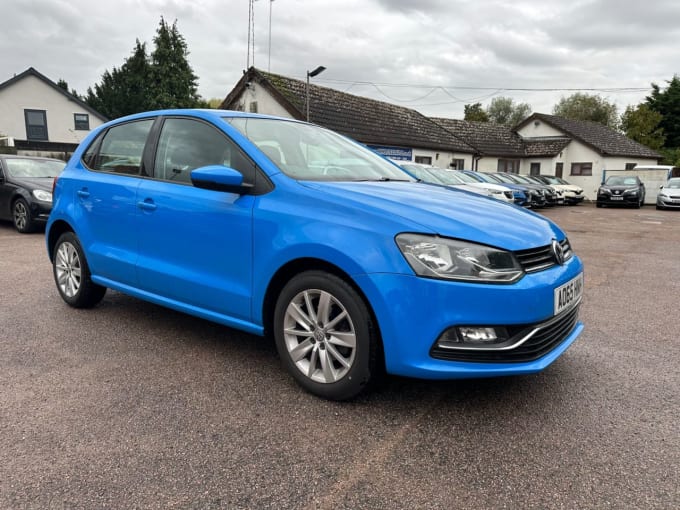 2024 Volkswagen Polo