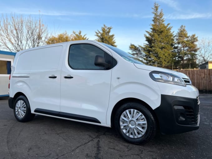 2025 Citroen Dispatch