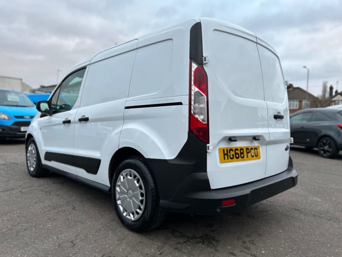 2025 Ford Transit Connect