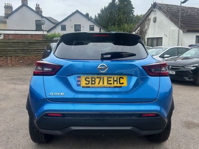 2025 Nissan Juke