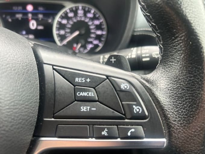 2025 Nissan Juke