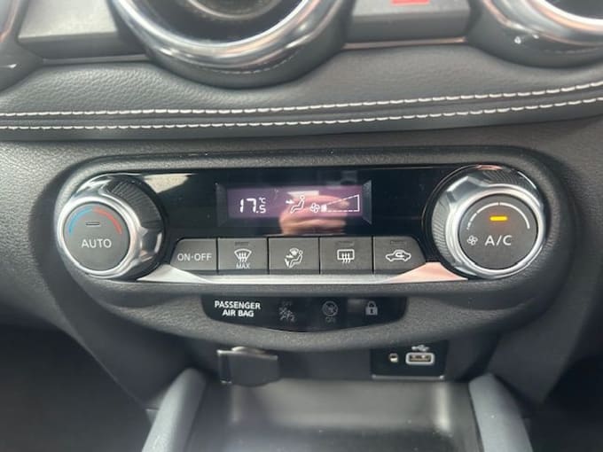2025 Nissan Juke
