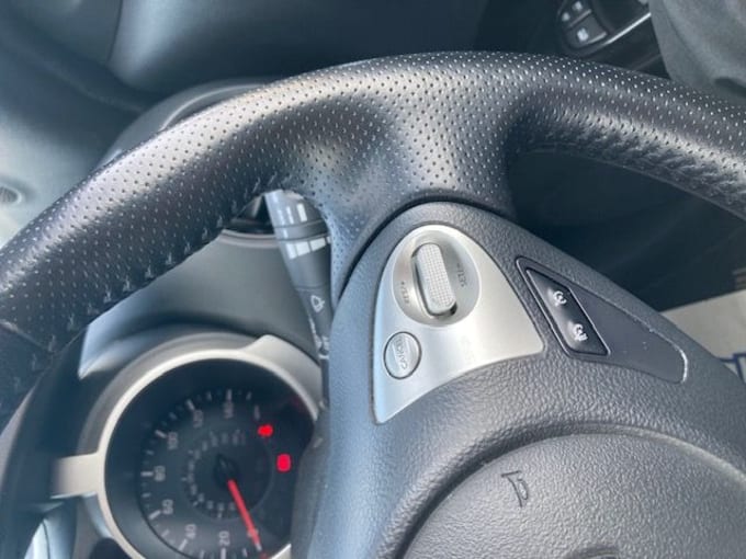 2025 Nissan Juke