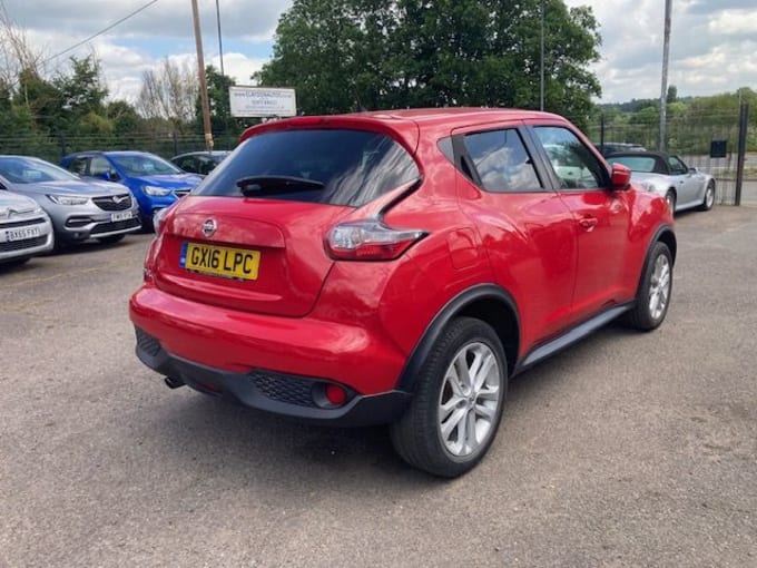 2025 Nissan Juke