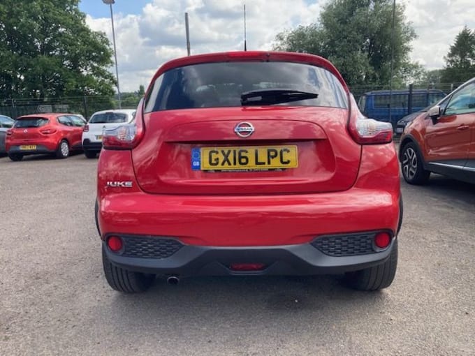 2025 Nissan Juke
