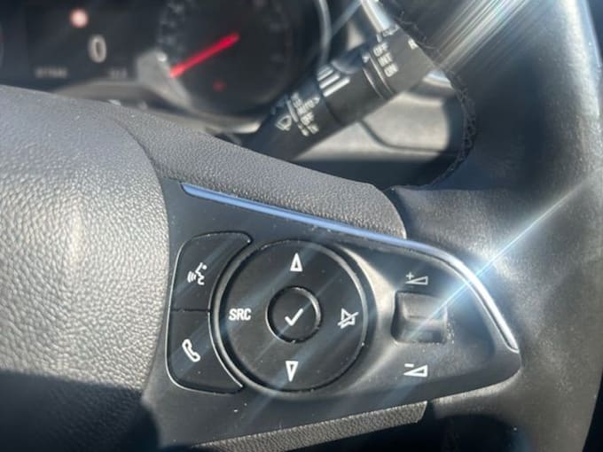 2025 Vauxhall Grandland X