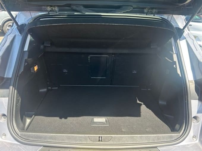 2025 Vauxhall Grandland X